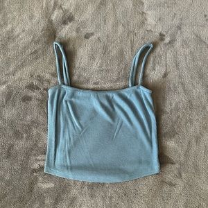 tillys tank top